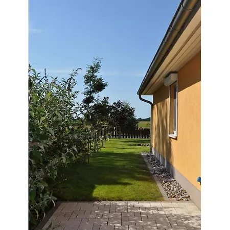 Apartament Amazing In Zinnowitz