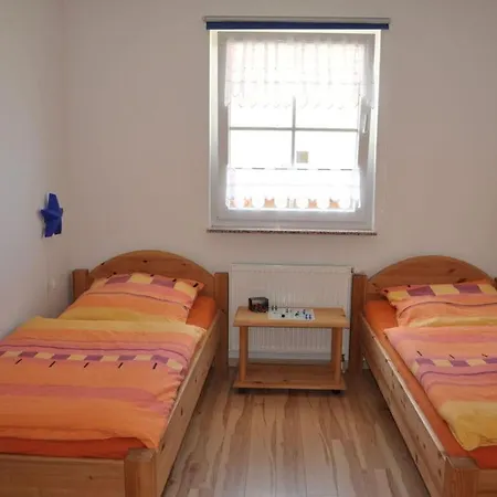 Apartament Amazing In Zinnowitz