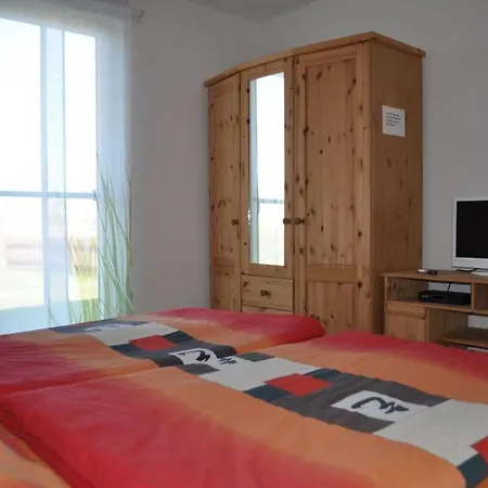 Apartament Amazing In Zinnowitz Trassenheide