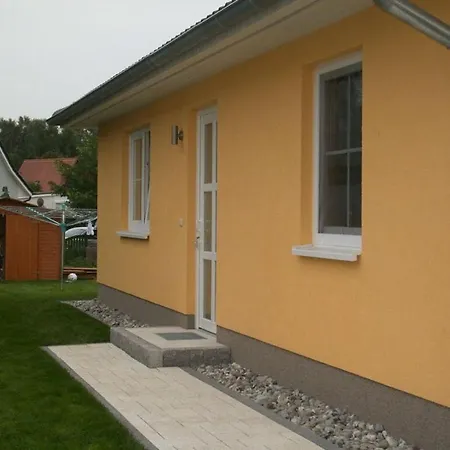 Amazing In Zinnowitz