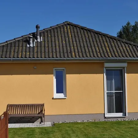 Amazing In Zinnowitz