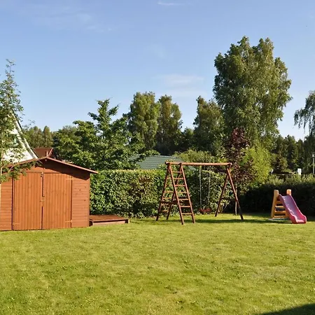 Apartament Amazing In Zinnowitz *